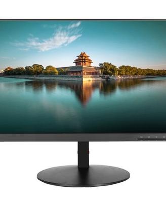 display Lenovo ThinkVision 22"