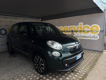 Fiat 500L 1.4 95 CV Lounge