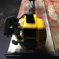 Decespugliatore motori minarelli