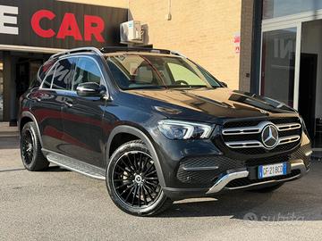 MERCEDES-BENZ GLE 300 d 4Matic SPORT (FULL OPTIO