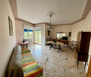 A due passi dal mare disponibile per luglio rif.18