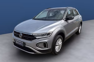 Volkswagen T-Roc 1.5 tsi life dsg