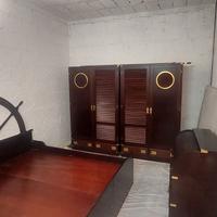 CAMERA DA LETTO VECCHIA MARINA ORIGINALE