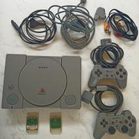 Playstation 1 PS1