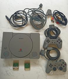 Playstation 1 PS1