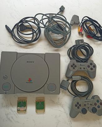Playstation 1 PS1