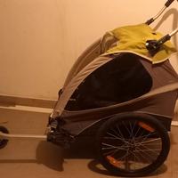 Carretto Burley DLite