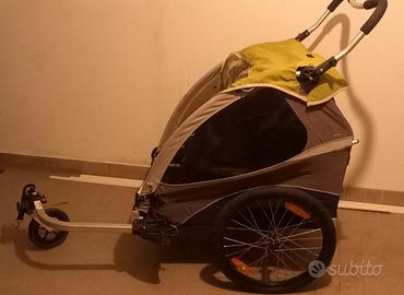 Carretto Burley DLite