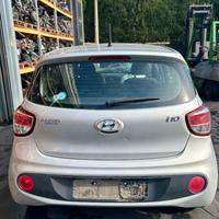 RICAMBI USATI AUTO HYUNDAI I10 2016 SIGLA G3LA