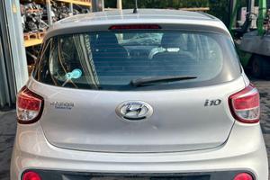 RICAMBI USATI AUTO HYUNDAI I10 2016 SIGLA G3LA
