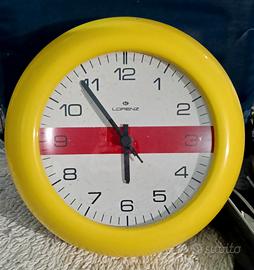 orologio lorenz da muro