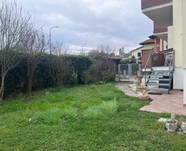 Trilocale a Sarmato