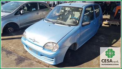 Ricambi Usati FIAT 600 2006