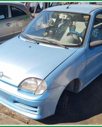 Ricambi Usati FIAT 600 2006