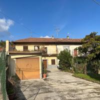 CASA INDIPENDENTE A VILLAMIROGLIO