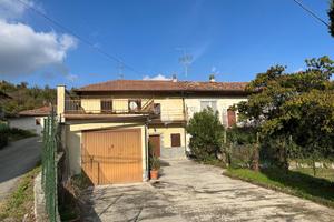 CASA INDIPENDENTE A VILLAMIROGLIO