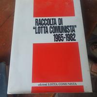 LIBRI STORICI POLITICI