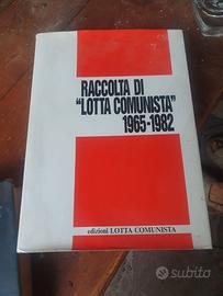 LIBRI STORICI POLITICI