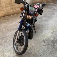 Yamaha XT 600