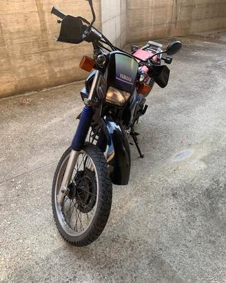 Yamaha XT 600