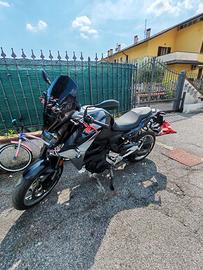 BMW F900R