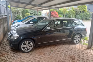 mercedes sw 220 cdi avant-garde 