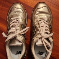 scarpe originali NB