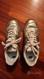 scarpe originali NB