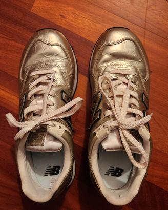 scarpe originali NB
