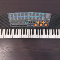 Tastiera pianola Casio MA-220