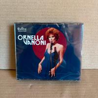 Ornella Vanoni Cofanetto cd Nuovo