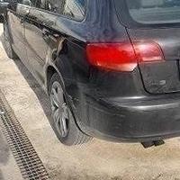 Ricambi Audi A3 2.0tdi 2008