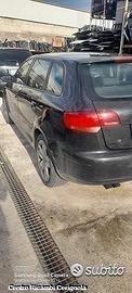 Ricambi Audi A3 2.0tdi 2008