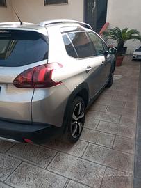 Pegeout 2008 Allure Diesel