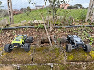 Omni Terminator 2 Modelli !!!