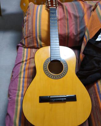 Chitarra classica