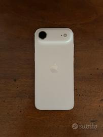 Iphone Air Bianco - Apple Care mensile attiva