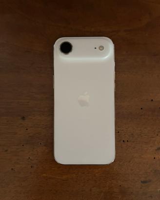 Iphone Air Bianco - Apple Care mensile attiva