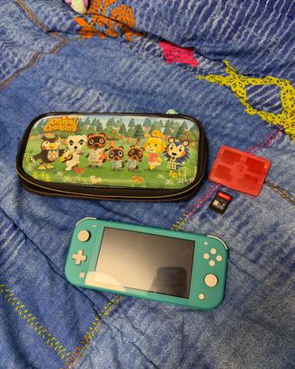 Nintendo switch + gioco