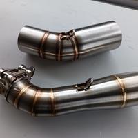 slip on per Benelli 250/500