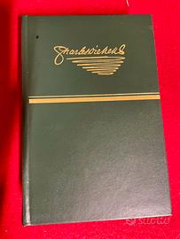 Ch. Dickens, Grandi Speranze- Gh Casini ed