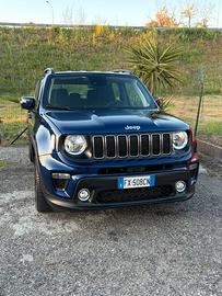 Jeep renegade 1.6 mjet 120 cv ok neopatentati