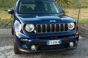 Jeep renegade 1.6 mjet 120 cv ok neopatentati