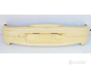 735007000 PARAURTI POSTERIORE FIAT 600 (187) (1998