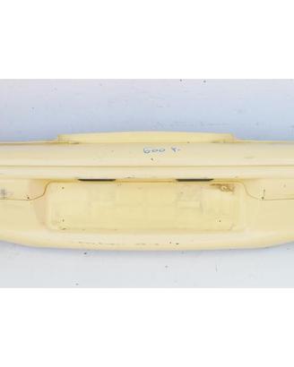735007000 PARAURTI POSTERIORE FIAT 600 (187) (1998