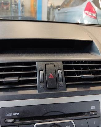 Bocchetta clima centrale MAZDA 6 del 2010