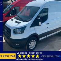 Furgone Ford Transit - Pronta Consegna