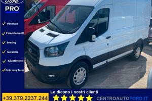 Furgone Ford Transit - Pronta Consegna