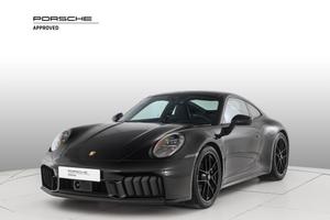 PORSCHE 911 (992) - 911 Carrera GTS