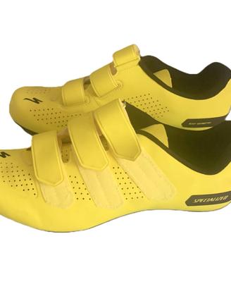 Scarpe Ciclismo Strada Specialized Torch 1.0 tg 44